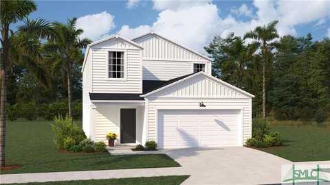 173 Bottlebrush Drive, Savannah, GA 31302