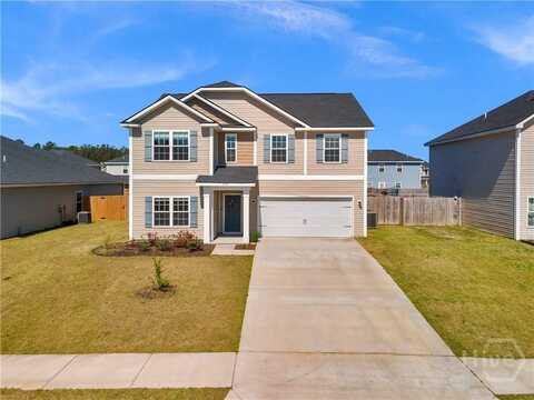218 Herty Lane, Hinesville, GA 31313
