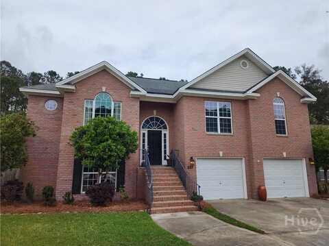 207 Pink Dogwood Lane, Pooler, GA 31322