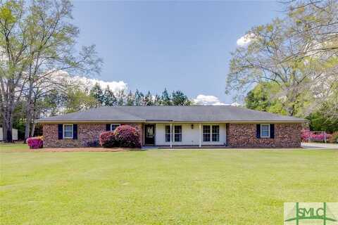 1332 La Vista Circle, Pooler, GA 31322