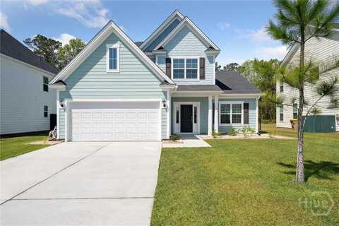 148 Spring Hill Drive, Richmond Hill, GA 31324
