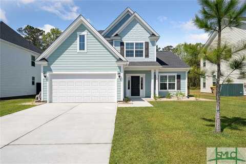 148 Spring Hill Drive, Richmond Hill, GA 31324