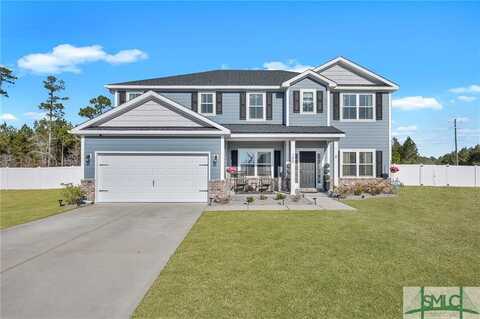 100 Finch Lane, Guyton, GA 31312