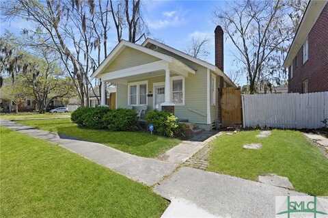 1231 E 42nd Street, Savannah, GA 31404