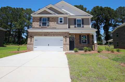 950 Curlew Circle, Sumter, SC 29150