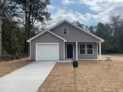 113 Dickson Street, Manning, SC 29102