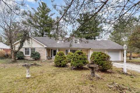4800 Swarthout, Saginaw, MI 48638