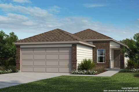 7822 ROCK WREN FALL, San Antonio, TX 78253