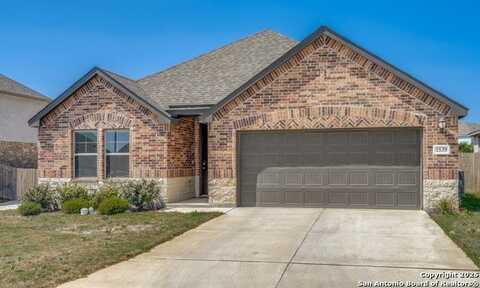 1539 Argon Way, San Antonio, TX 78245