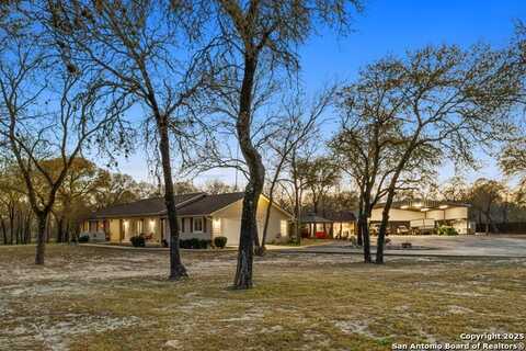 1053 Wild Flower, Floresville, TX 78114