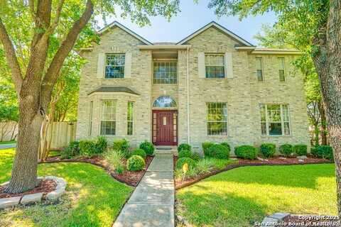 4514 Shavano Hollow, San Antonio, TX 78230
