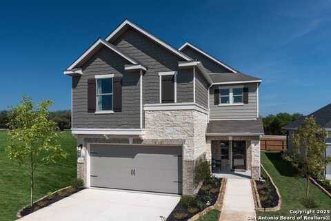 13230 CLUB HOUSE BLVD., San Antonio, TX 78221