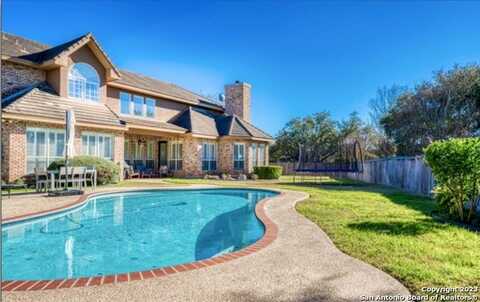 19229 Heather Forest, San Antonio, TX 78258