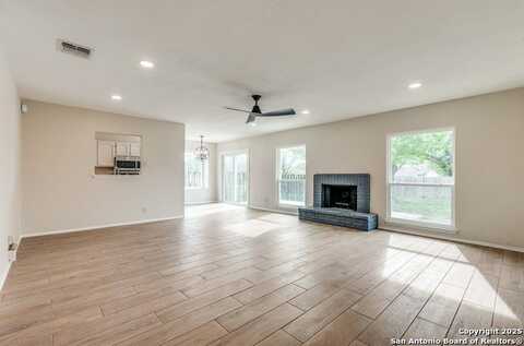 1031 Frost Fire, San Antonio, TX 78245