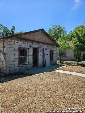 1710 HIDALGO ST, San Antonio, TX 78207