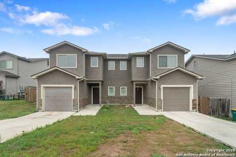 8707 Azul Sky Ct, San Antonio, TX 78109