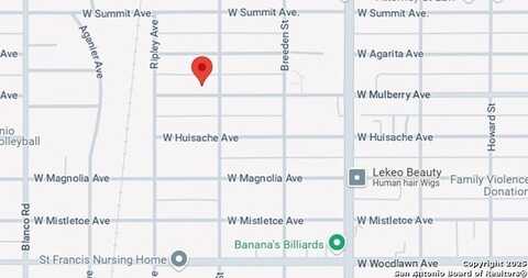 611 W Mulberry, San Antonio, TX 78212