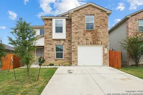 6537 Legato Curve, San Antonio, TX 78252