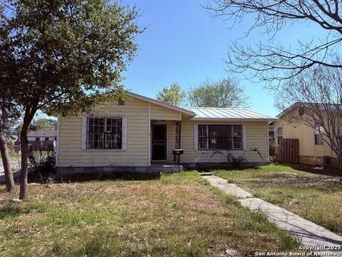 502 Lovera, San Antonio, TX 78212