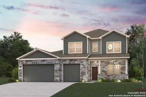 2312 CARSON COVE, Schertz, TX 78108