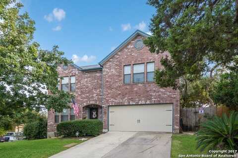 15703 Lomita Creek, San Antonio, TX 78247