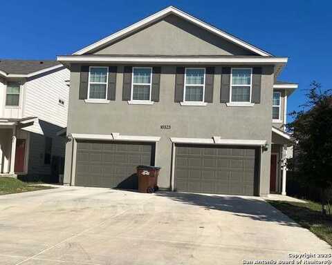 10323 Lynwood Branch, San Antonio, TX 78245