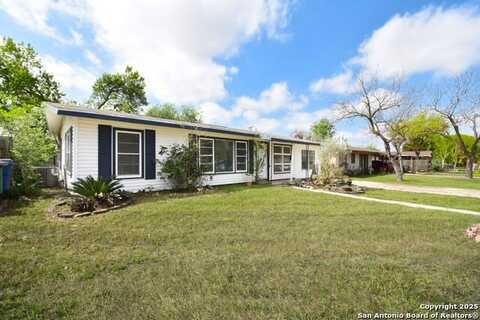 466 E Palfrey, San Antonio, TX 78223