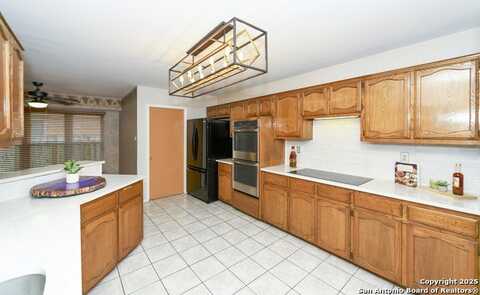 14743 Oak Briar, San Antonio, TX 78232
