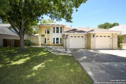 14743 Oak Briar, San Antonio, TX 78232