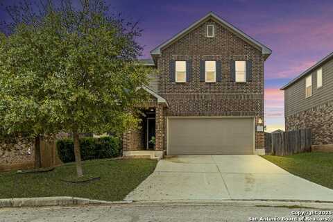 1430 Hawk Ct, San Antonio, TX 78245