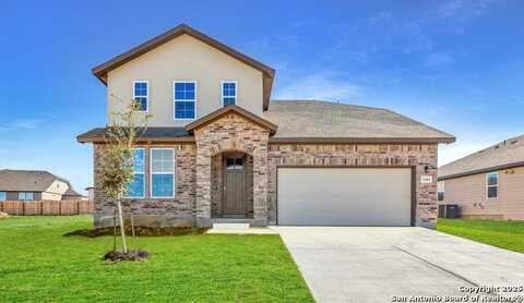 5104 Island Park, Schertz, TX 78124