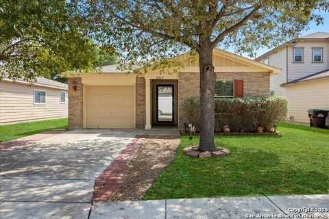 3418 Marble Spur, San Antonio, TX 78245