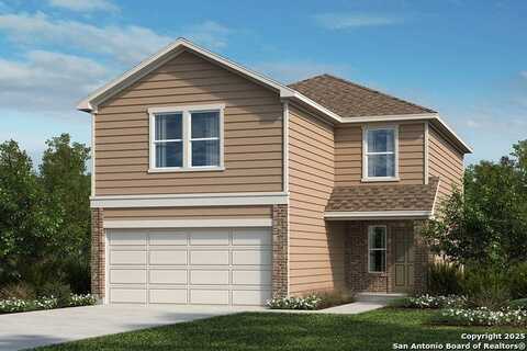 9510 REINHARTZ WAY, San Antonio, TX 78221