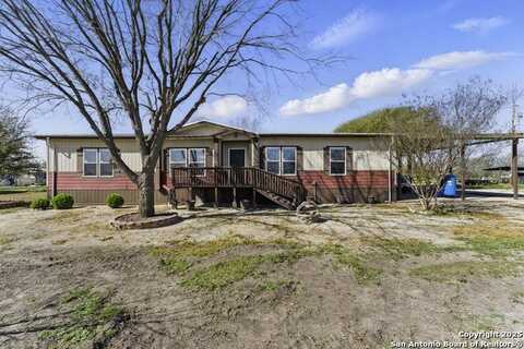 5060 S Santa Clara Road, Seguin, TX 78155
