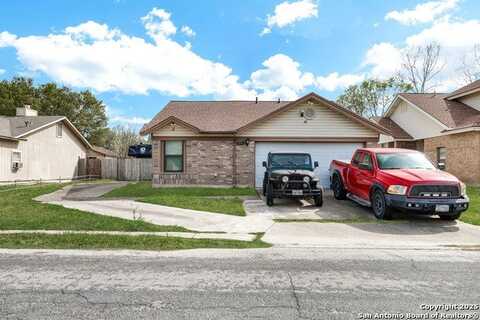10118 Cedarvale Dr, San Antonio, TX 78245