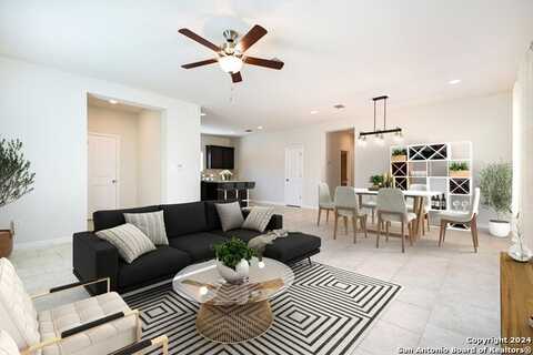 235 Mossycup Dr, San Marcos, TX 78666