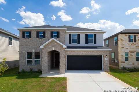14834 HOUSE WREN FALL, San Antonio, TX 78253