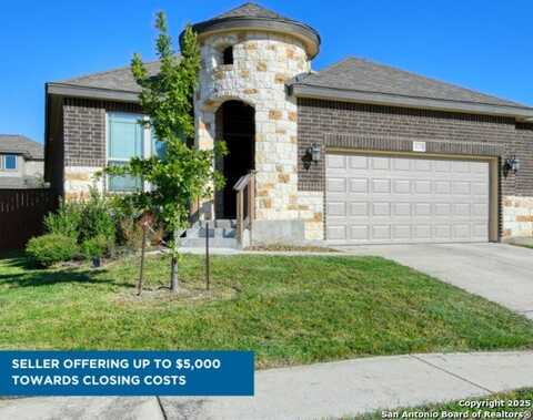 11211 BEGONIA ROCK, San Antonio, TX 78245