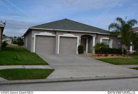 3882 Manitoba Way, Rockledge, FL 32955