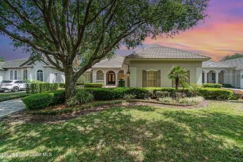 6125 Foxfield Court, Windermere, FL 34786
