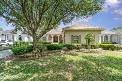 6125 Foxfield Court, Windermere, FL 34786