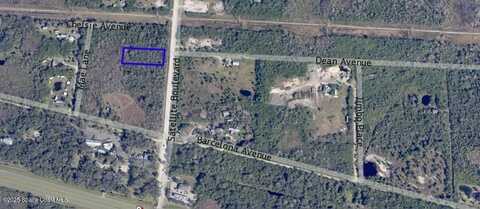 0000 Unknown Boulevard, Cocoa, FL 32926