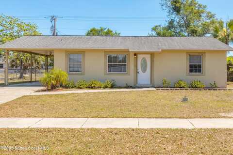 1125 Bonnymede Drive, Titusville, FL 32796