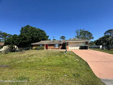 1139 Itzehoe Avenue NW, Palm Bay, FL 32907