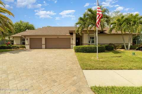 1864 Freedom Drive, Melbourne, FL 32940