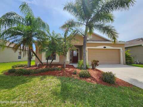 2078 Maeve Circle, Melbourne, FL 32904