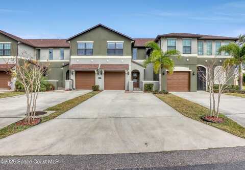 1405 Lara Circle, Rockledge, FL 32955