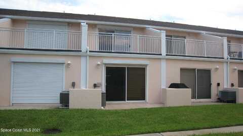 125 Escambia Lane, Cocoa Beach, FL 32931