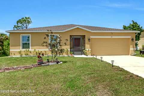 1345 Rabbit Street SE, Palm Bay, FL 32909