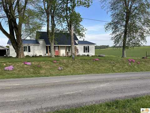 1958 Milltown Church Road, Columbia, KY 42728